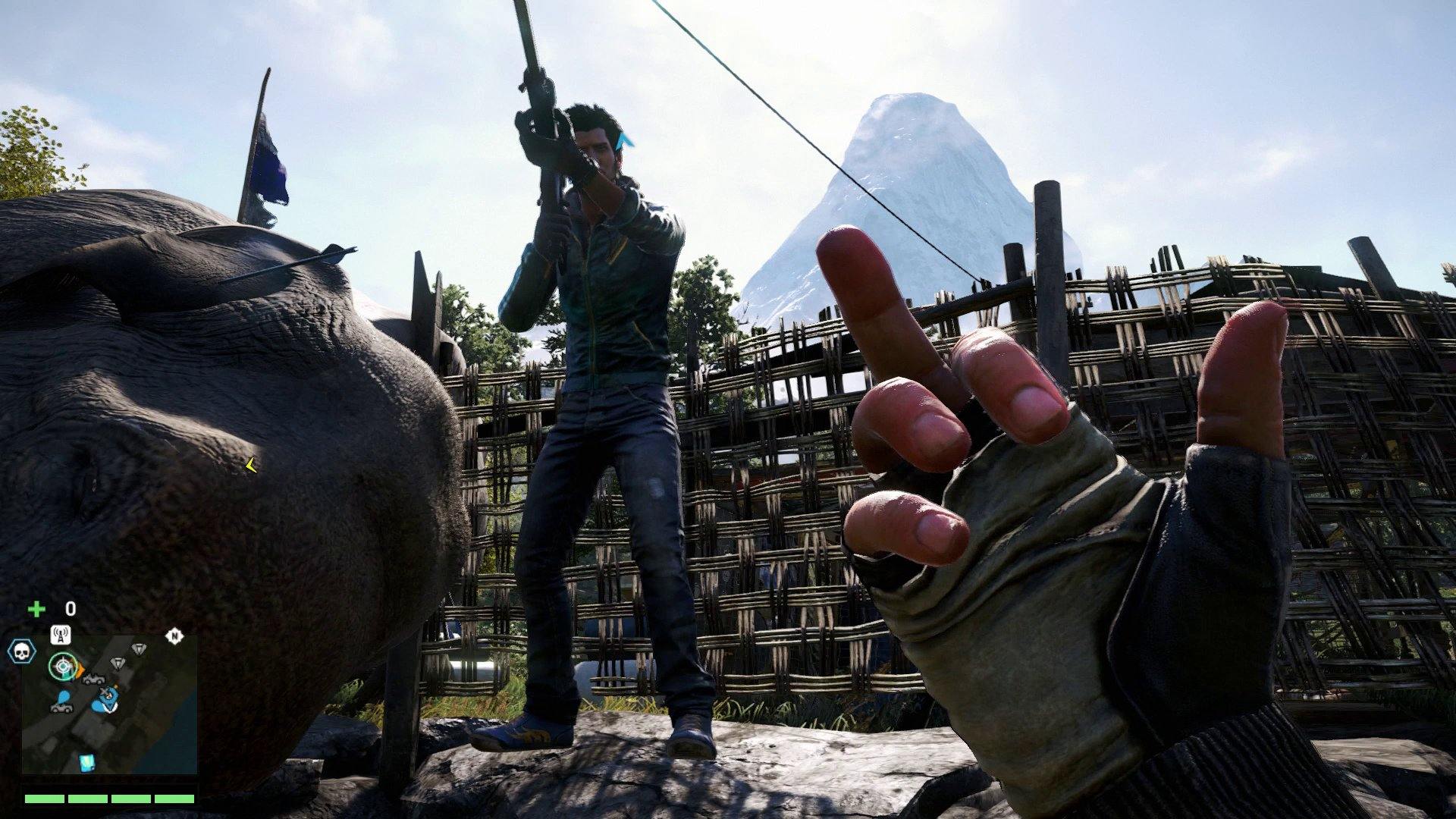 Far Cry 4 - Imagen 31